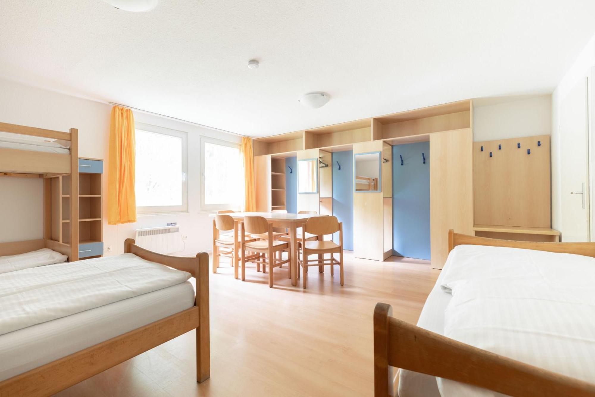 Budget Seezeit-Resort Am Werbellinsee Altenhof エクステリア 写真
