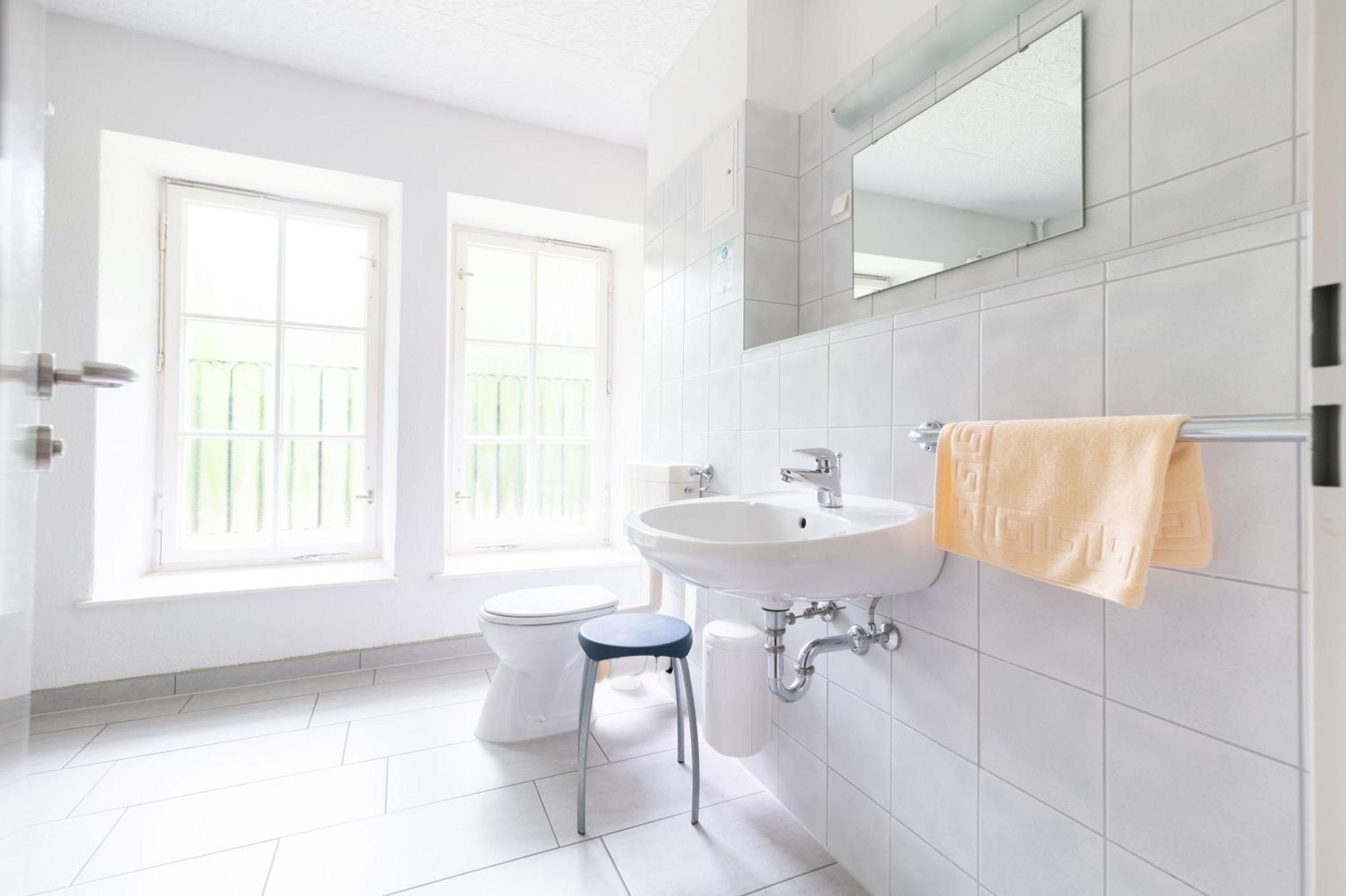Budget Seezeit-Resort Am Werbellinsee Altenhof エクステリア 写真