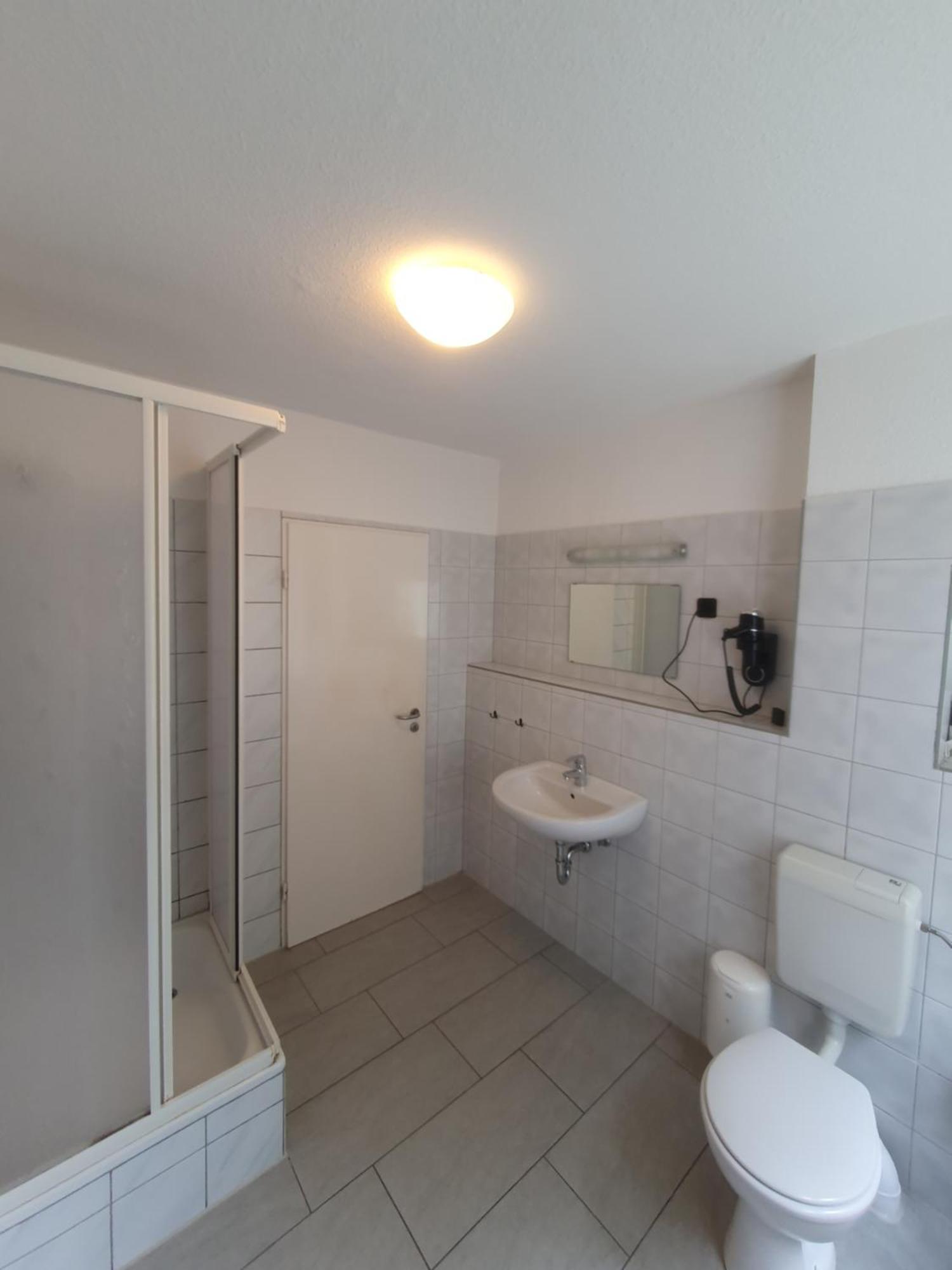 Budget Seezeit-Resort Am Werbellinsee Altenhof エクステリア 写真